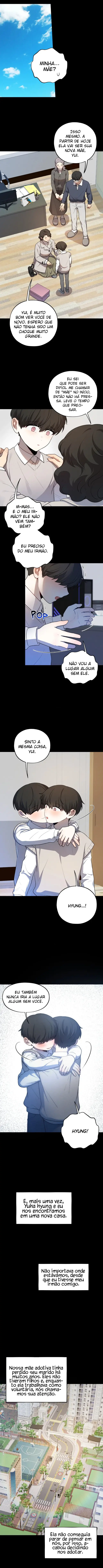 Deixe espaço para o amor – Capítulo 14 Yaoi – Página 7