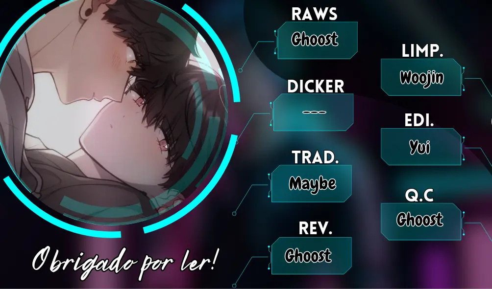 Deixe espaço para o amor – Capítulo 16 Yaoi – Página 13 Deixe espaço para o amor – Capítulo 16 Yaoi – Página 13