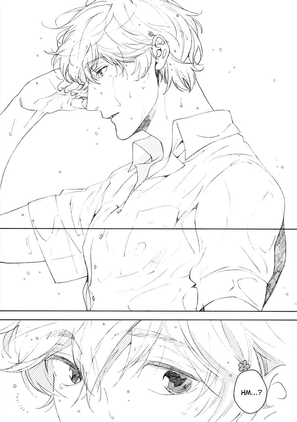 Dekoboko Sugar Days – Capítulo 01 Yaoi – Página 23