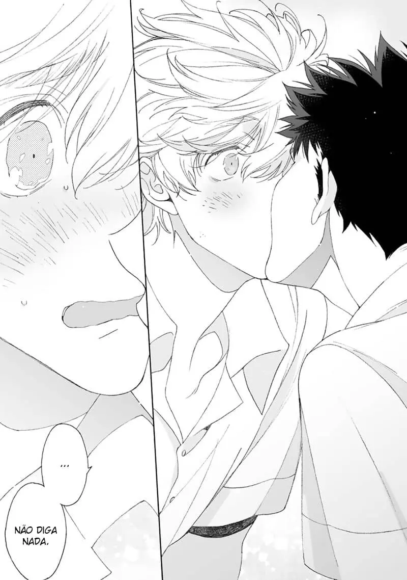 Dekoboko Sugar Days – Capítulo 04 Yaoi – Página 31