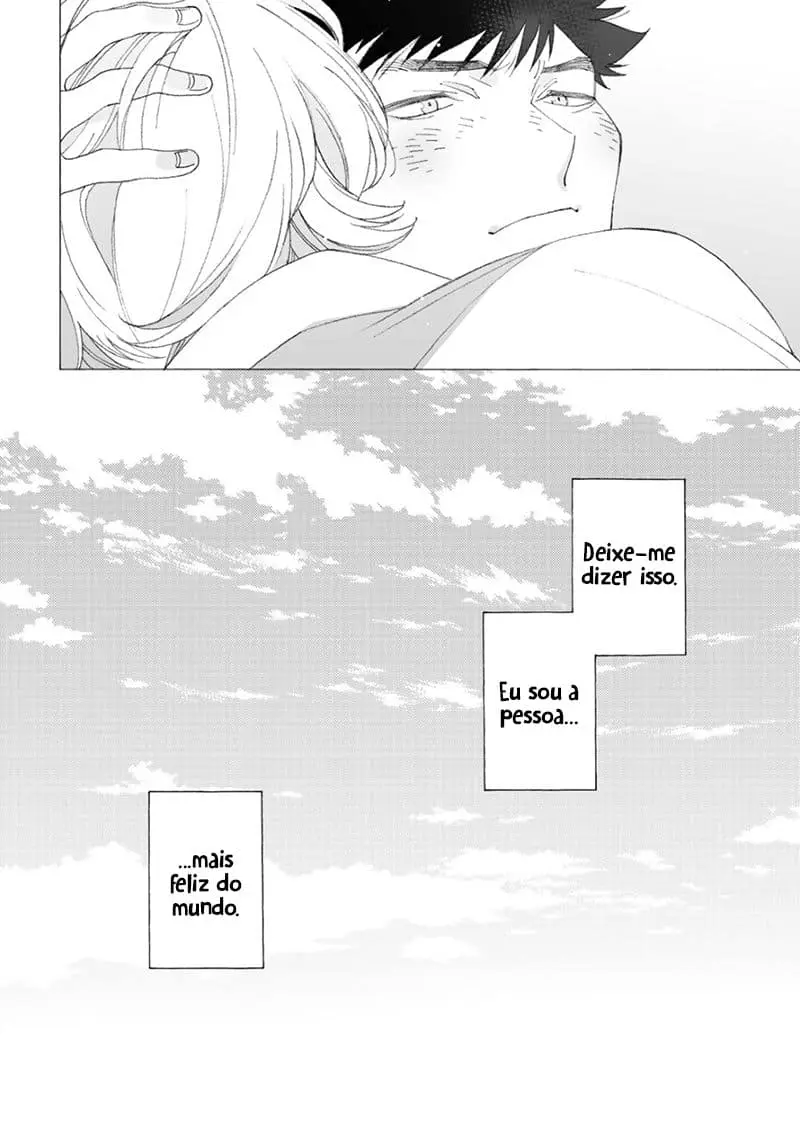 Dekoboko Sugar Days – Capítulo 04 Yaoi – Página 34