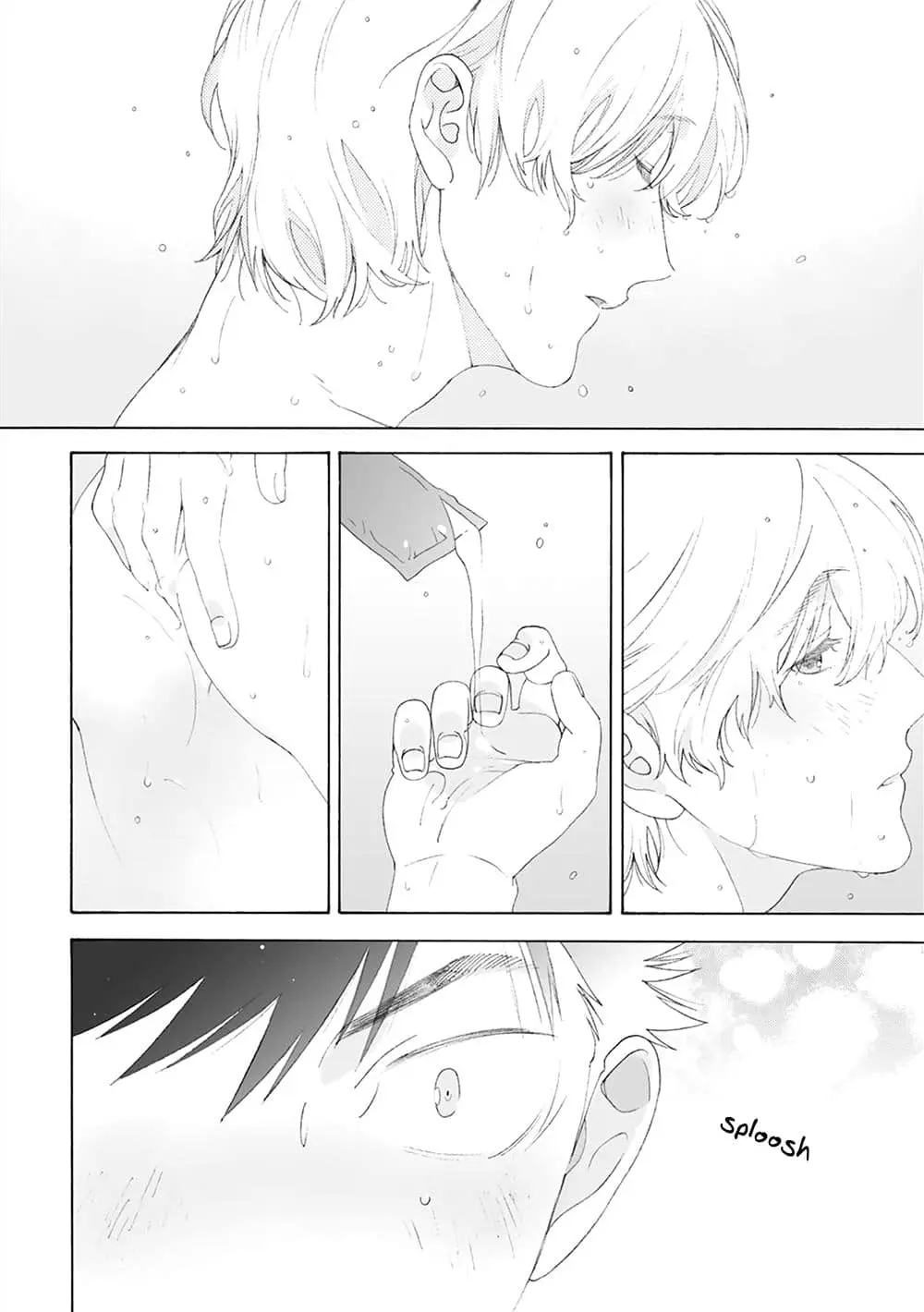 Dekoboko Sugar Days – Capítulo 06 Yaoi – Página 19