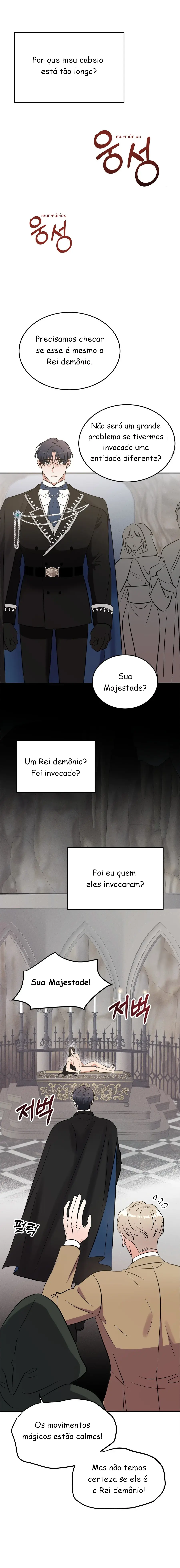 Demon Confinement – Capítulo 01 Yaoi – Página 12