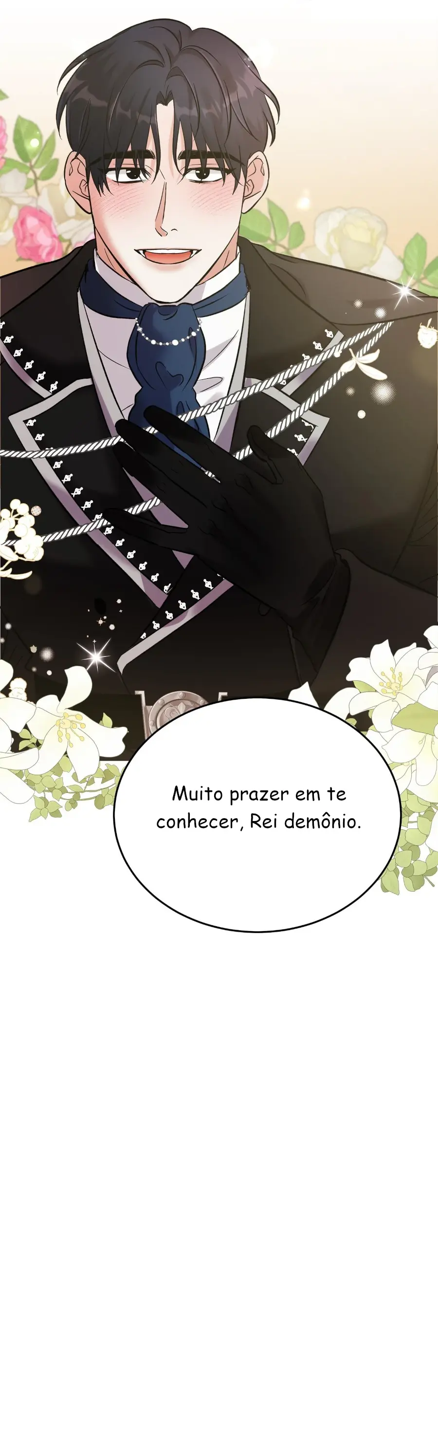 Demon Confinement – Capítulo 01 Yaoi – Página 17