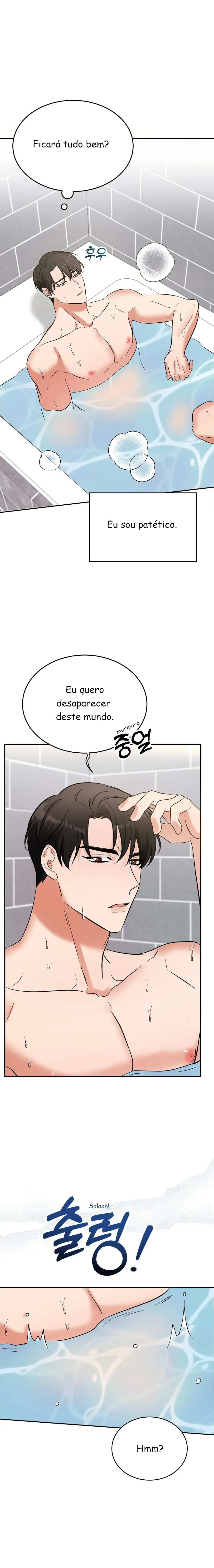 Demon Confinement – Capítulo 01 Yaoi – Página 8