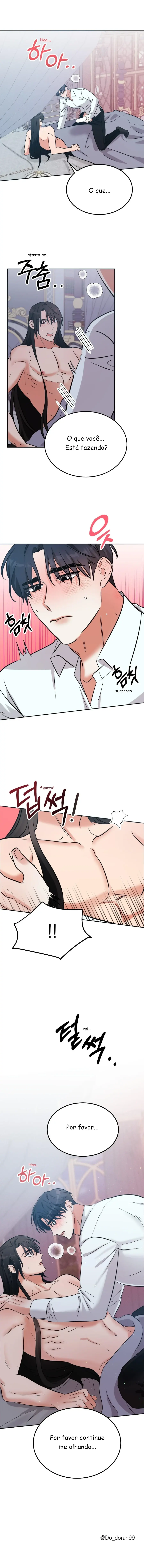 Demon Confinement – Capítulo 02 Yaoi – Página 13