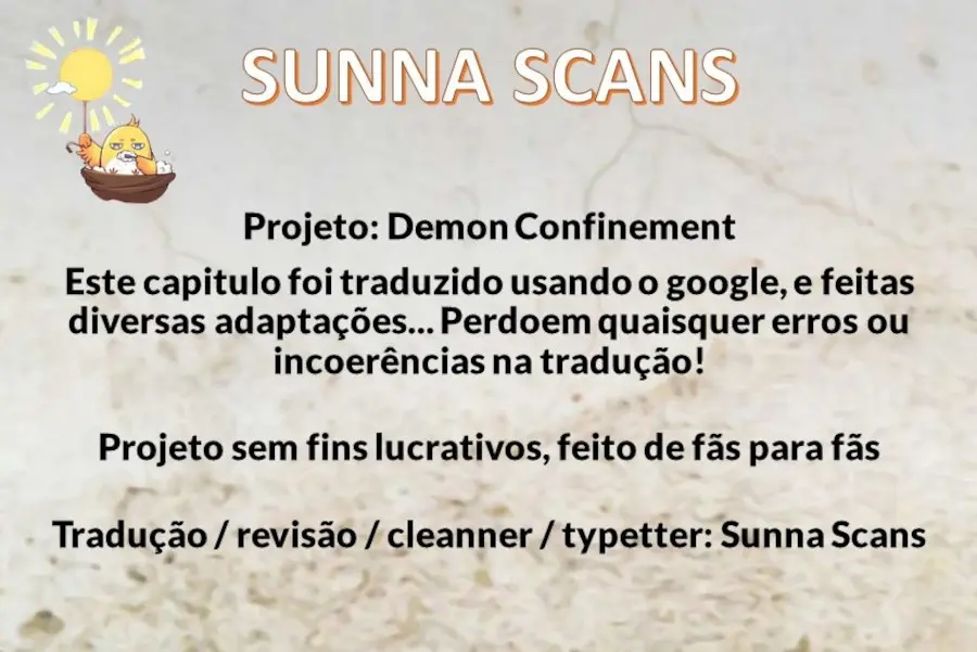 Demon Confinement – Capítulo 02 Yaoi – Página 14