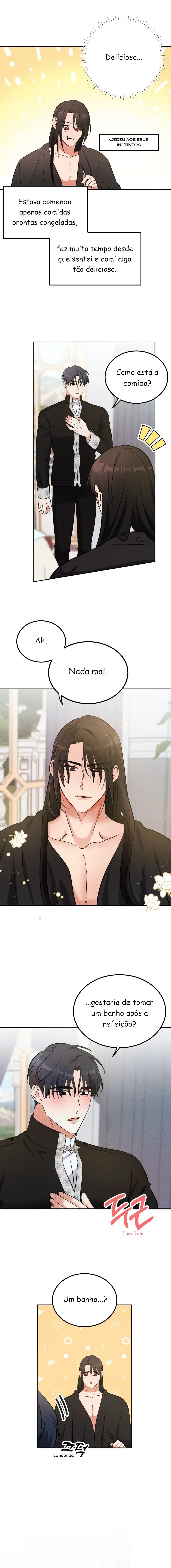 Demon Confinement – Capítulo 02 Yaoi – Página 5