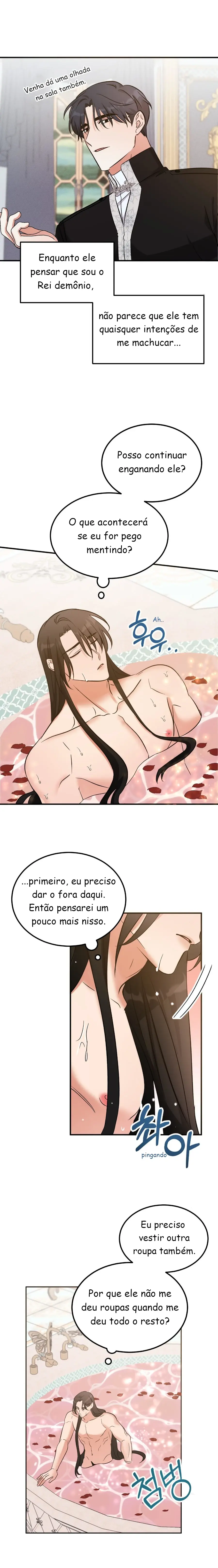 Demon Confinement – Capítulo 02 Yaoi – Página 7