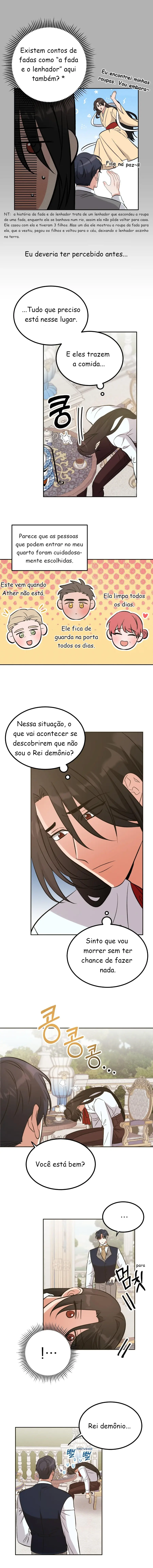 Demon Confinement – Capítulo 03 Yaoi – Página 9