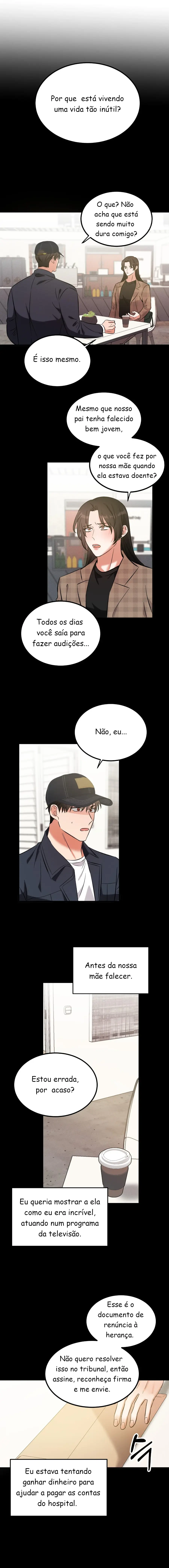 Demon Confinement – Capítulo 04 Yaoi – Página 9