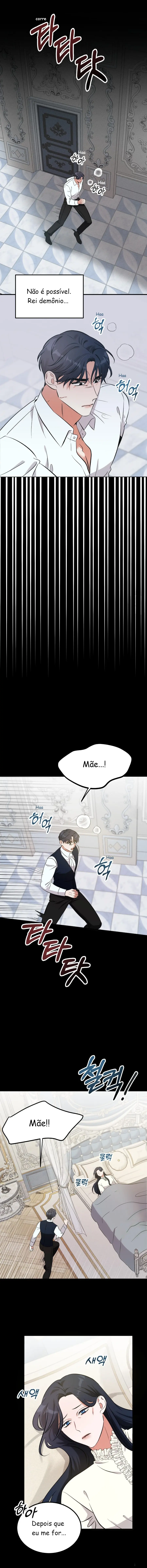 Demon Confinement – Capítulo 05 Yaoi – Página 2