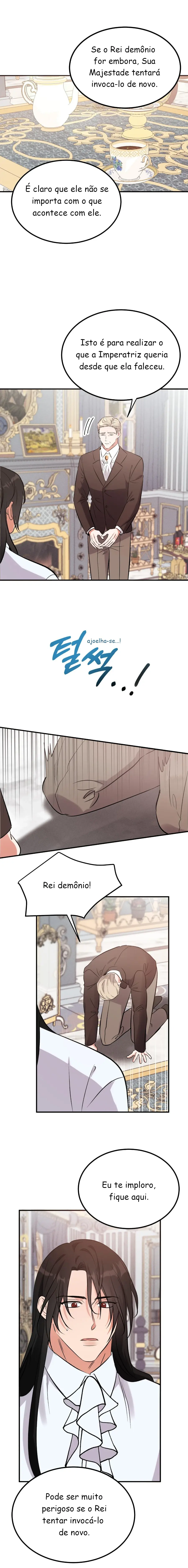 Demon Confinement – Capítulo 06 Yaoi – Página 4