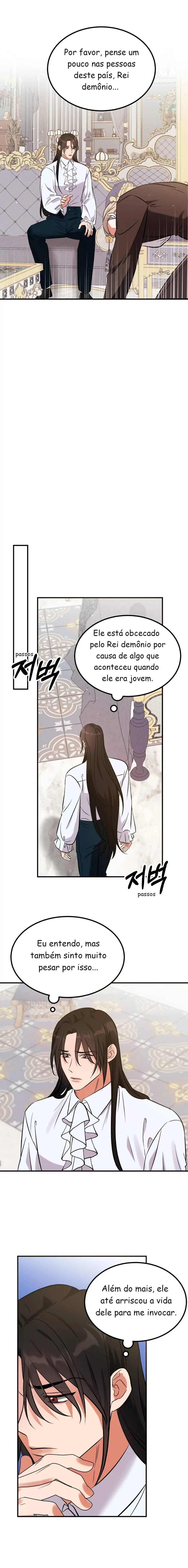 Demon Confinement – Capítulo 06 Yaoi – Página 5