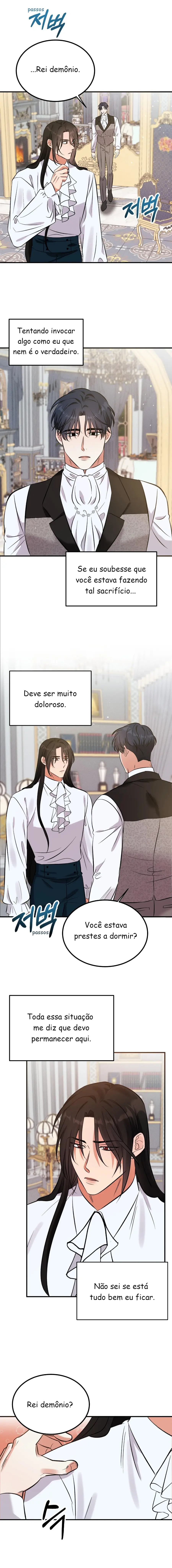 Demon Confinement – Capítulo 06 Yaoi – Página 6