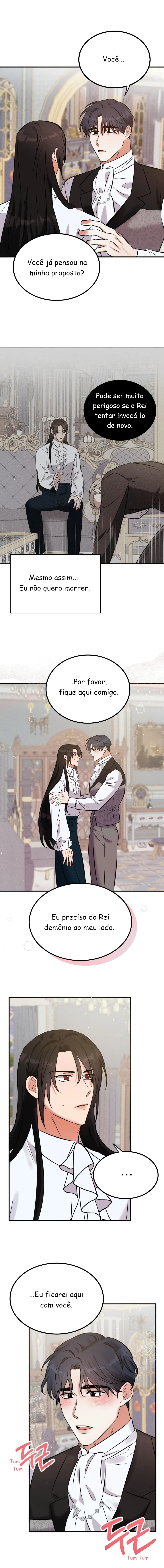 Demon Confinement – Capítulo 06 Yaoi – Página 7