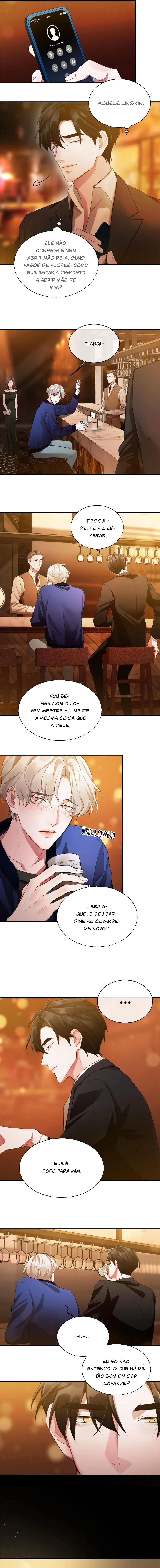 Depois de te deixar – Capítulo 01 Yaoi – Página 10