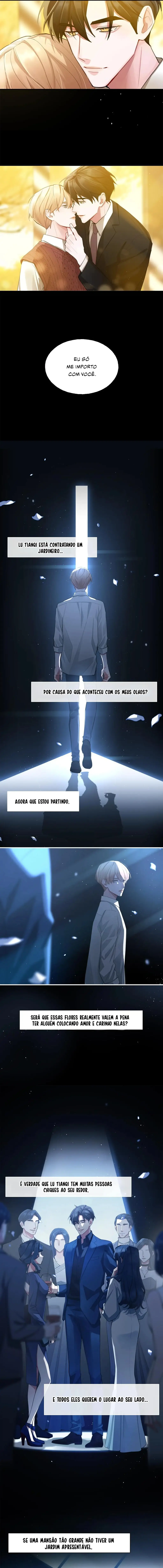 Depois de te deixar – Capítulo 01 Yaoi – Página 4