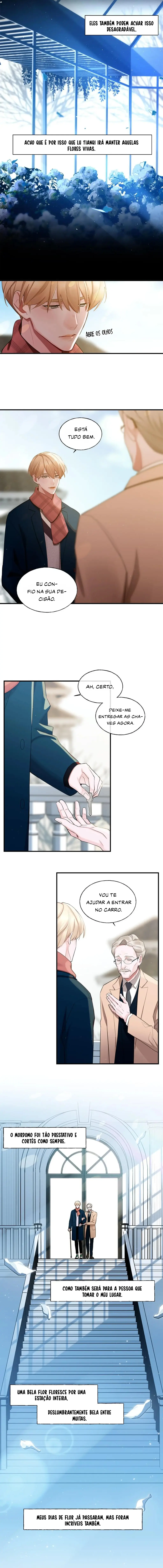 Depois de te deixar – Capítulo 01 Yaoi – Página 5