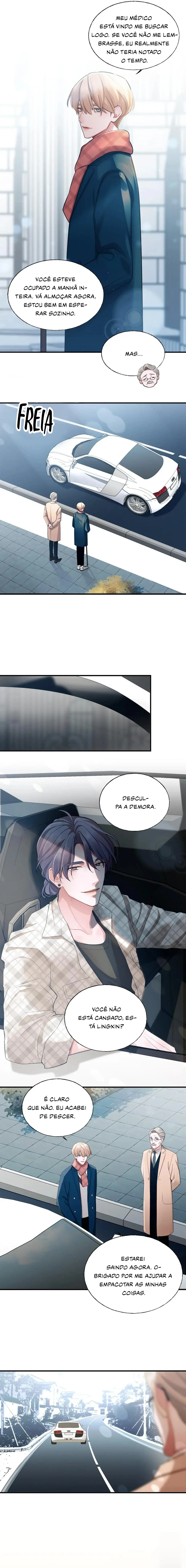 Depois de te deixar – Capítulo 01 Yaoi – Página 8