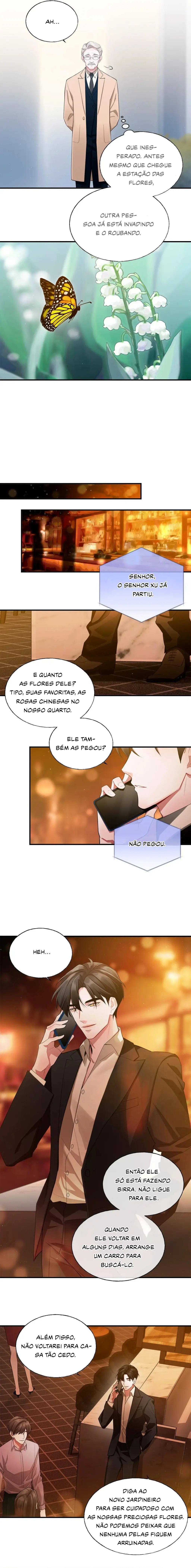 Depois de te deixar – Capítulo 01 Yaoi – Página 9