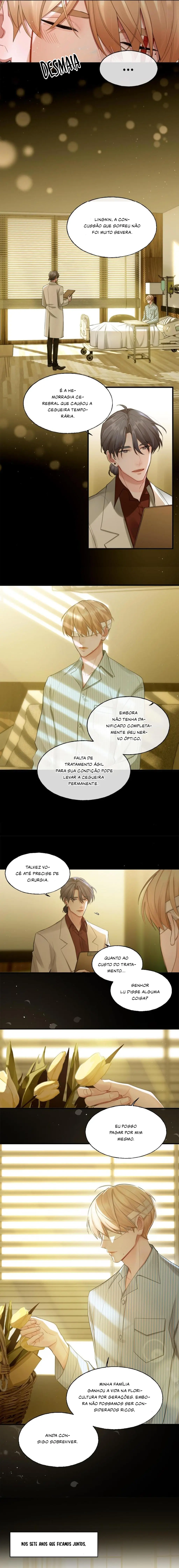 Depois de te deixar – Capítulo 02 Yaoi – Página 2