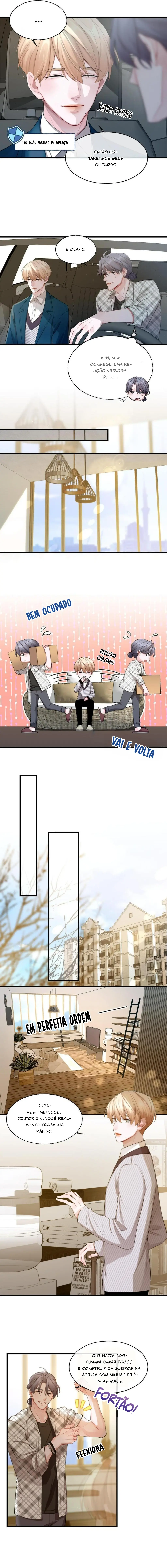 Depois de te deixar – Capítulo 02 Yaoi – Página 5