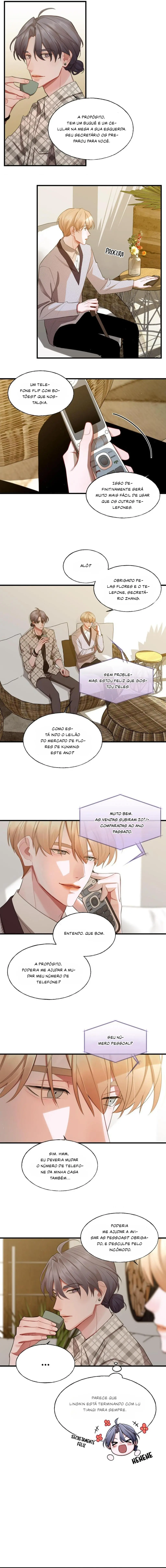 Depois de te deixar – Capítulo 02 Yaoi – Página 6