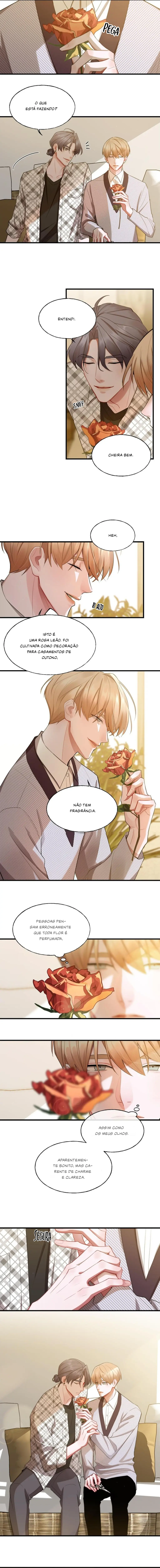 Depois de te deixar – Capítulo 02 Yaoi – Página 7