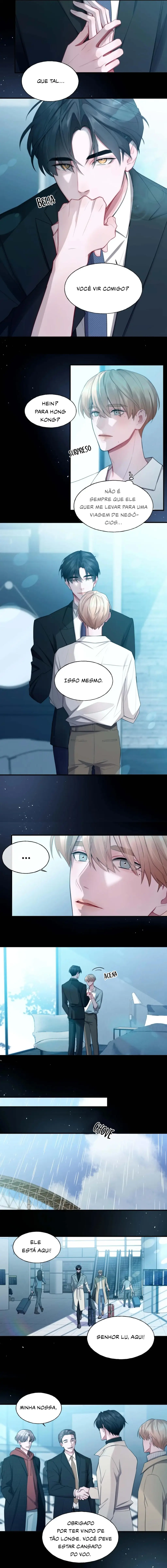 Depois de te deixar – Capítulo 03 Yaoi – Página 5