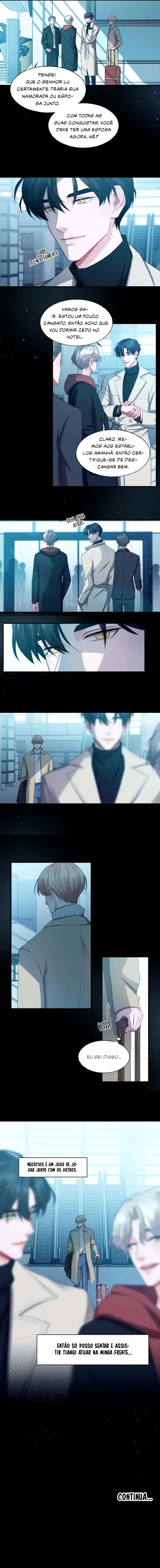 Depois de te deixar – Capítulo 03 Yaoi – Página 7