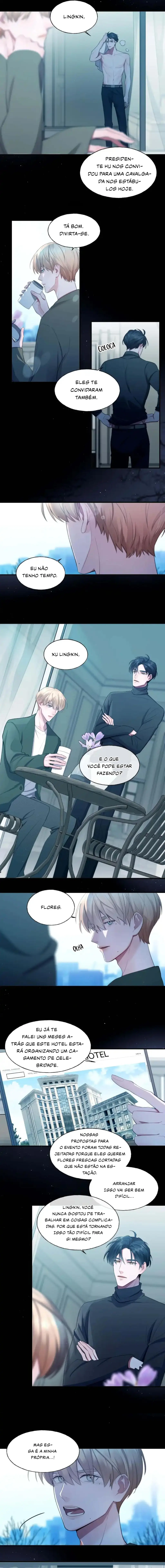 Depois de te deixar – Capítulo 04 Yaoi – Página 4