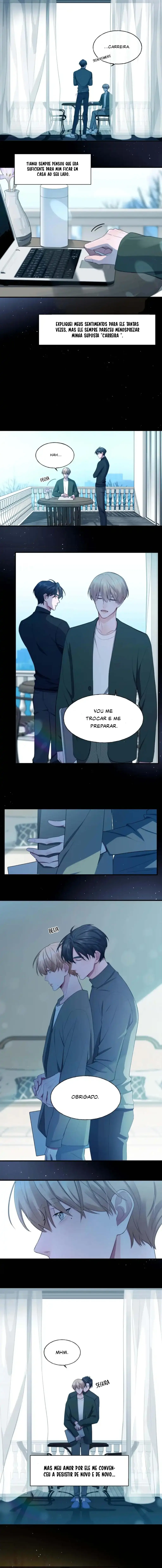 Depois de te deixar – Capítulo 04 Yaoi – Página 5