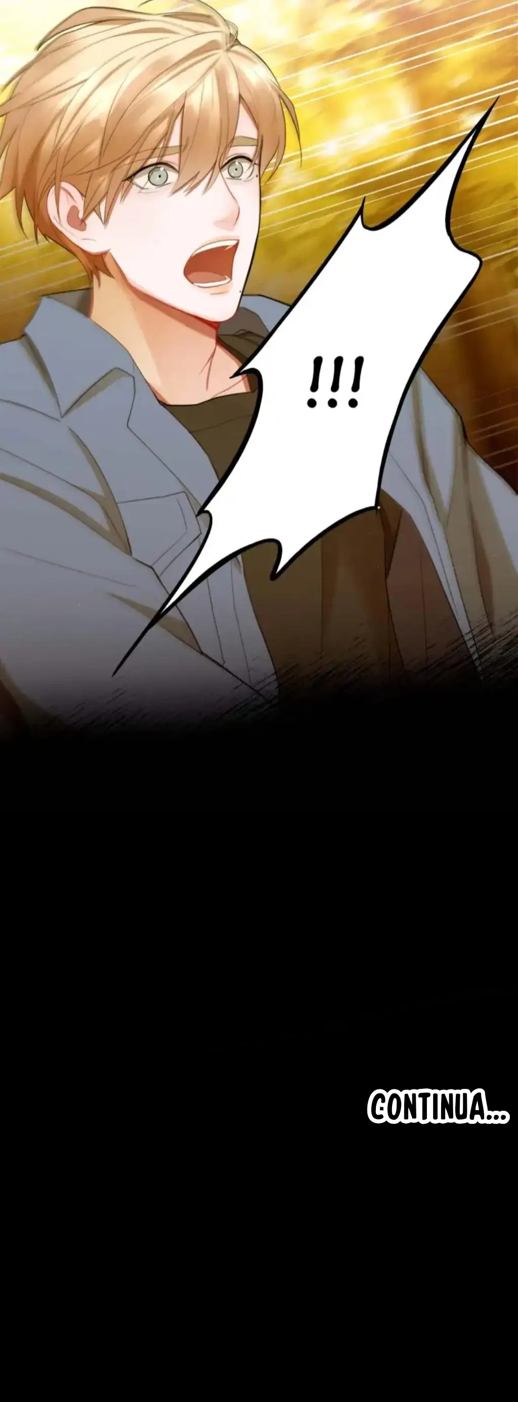 Depois de te deixar – Capítulo 04 Yaoi – Página 8