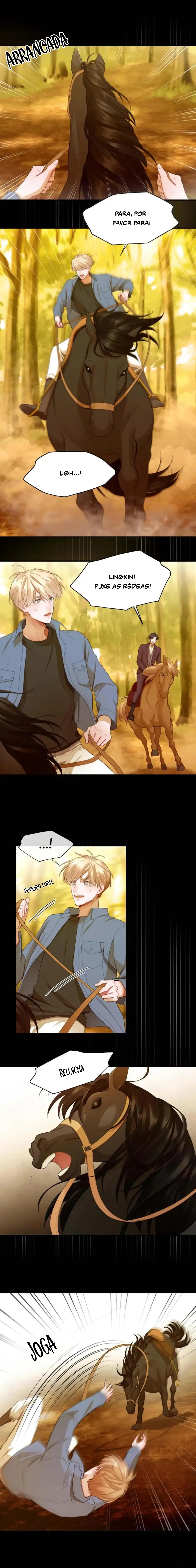 Depois de te deixar – Capítulo 05 Yaoi – Página 1 Depois de te deixar – Capítulo 05 Yaoi – Página 1