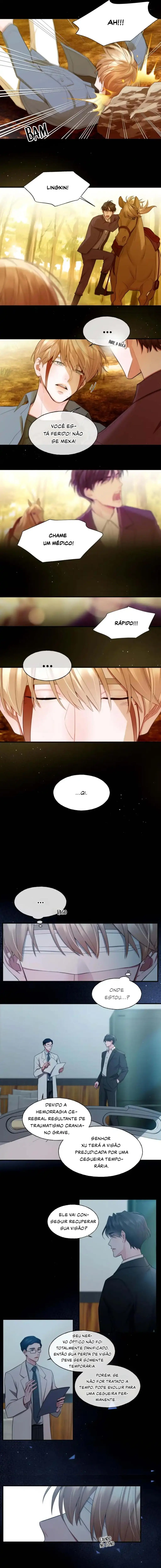 Depois de te deixar – Capítulo 05 Yaoi – Página 2 Depois de te deixar – Capítulo 05 Yaoi – Página 2