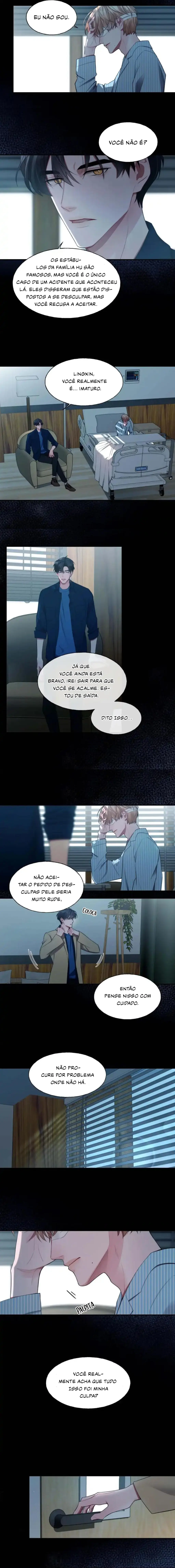 Depois de te deixar – Capítulo 05 Yaoi – Página 6 Depois de te deixar – Capítulo 05 Yaoi – Página 6