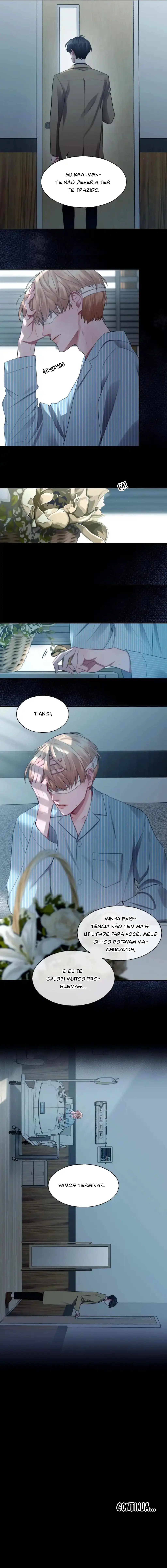 Depois de te deixar – Capítulo 05 Yaoi – Página 7 Depois de te deixar – Capítulo 05 Yaoi – Página 7