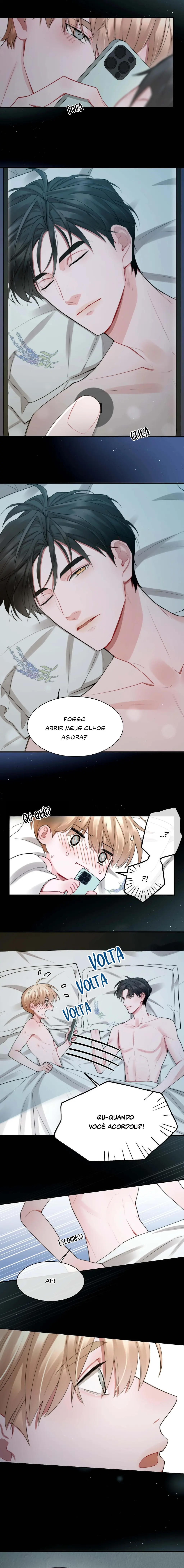 Depois de te deixar – Capítulo 06 Yaoi – Página 4