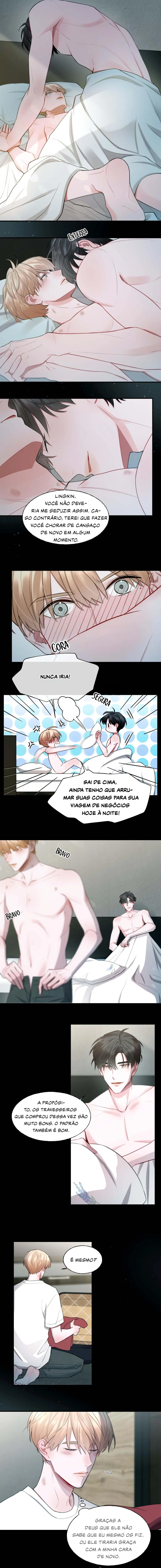 Depois de te deixar – Capítulo 06 Yaoi – Página 5