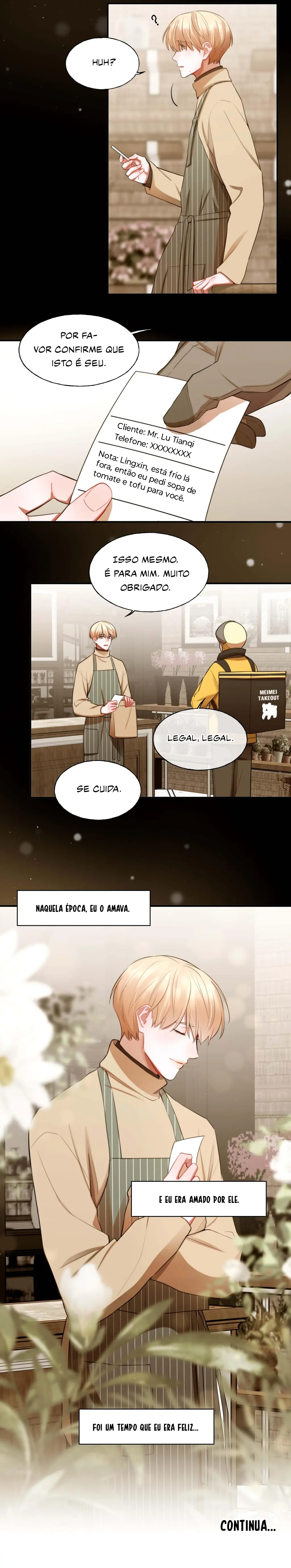 Depois de te deixar – Capítulo 06 Yaoi – Página 7