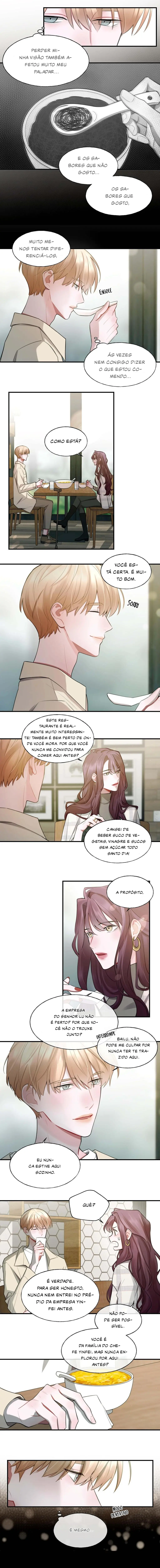 Depois de te deixar – Capítulo 07 Yaoi – Página 2