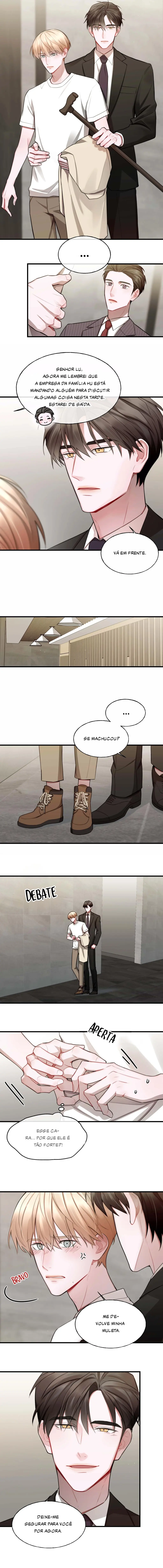 Depois de te deixar – Capítulo 08 Yaoi – Página 2