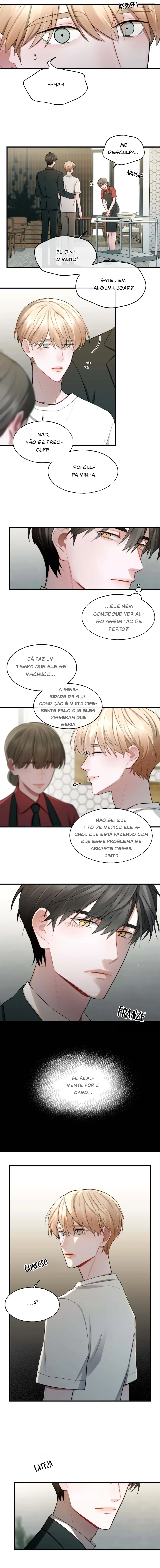 Depois de te deixar – Capítulo 08 Yaoi – Página 4