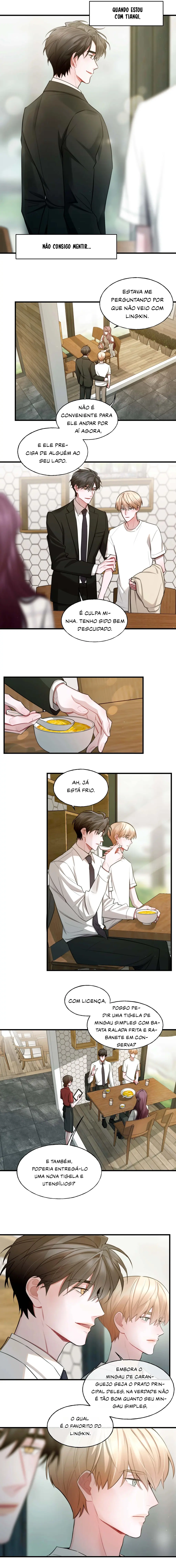 Depois de te deixar – Capítulo 08 Yaoi – Página 6