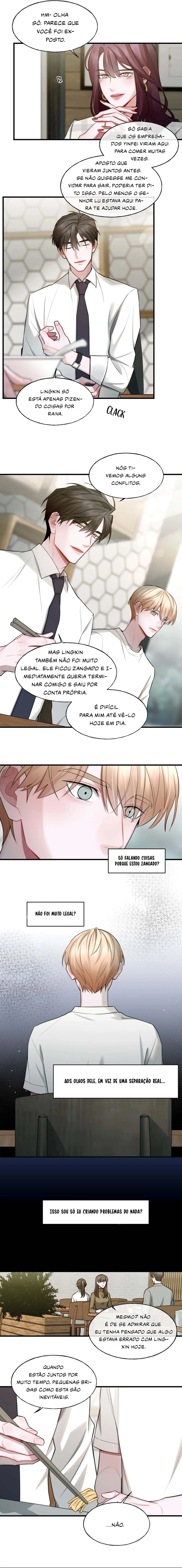 Depois de te deixar – Capítulo 08 Yaoi – Página 7