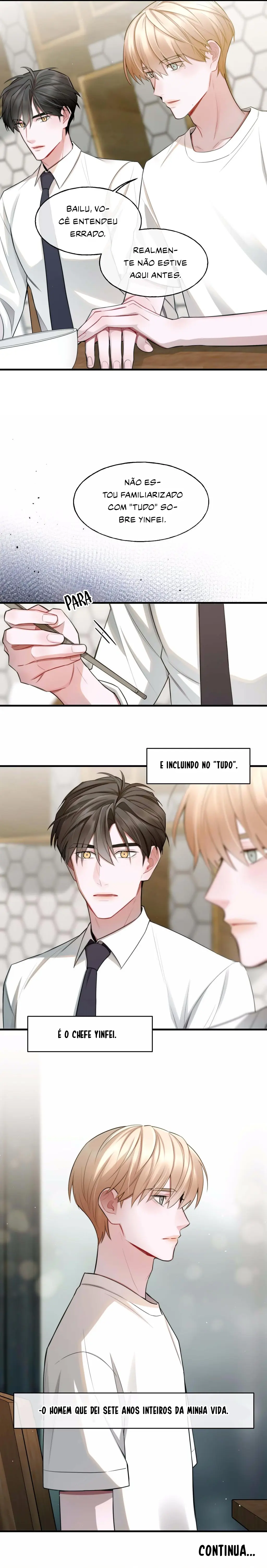 Depois de te deixar – Capítulo 08 Yaoi – Página 8