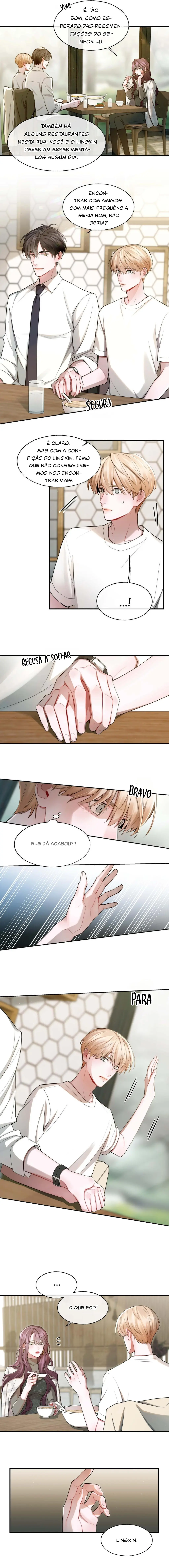 Depois de te deixar – Capítulo 09 Yaoi – Página 2