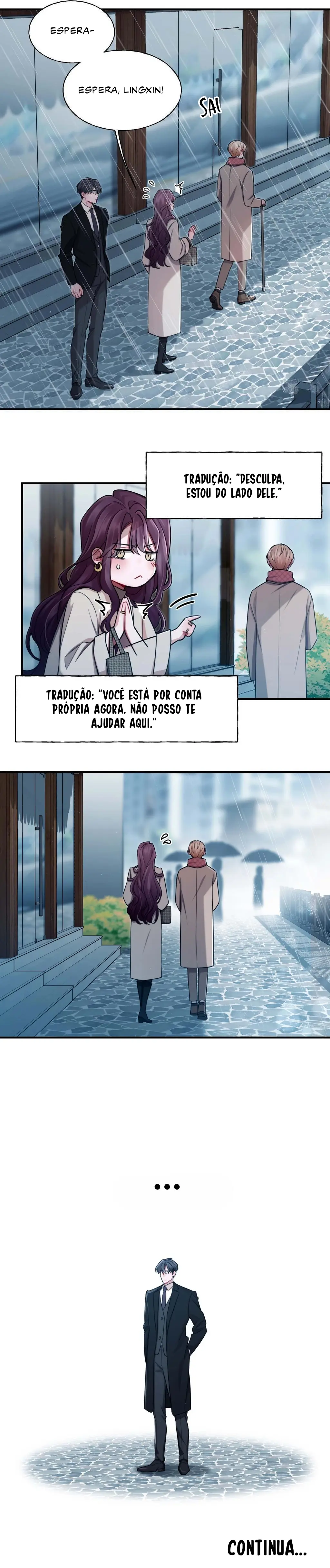 Depois de te deixar – Capítulo 10 Yaoi – Página 6 Depois de te deixar – Capítulo 10 Yaoi – Página 6