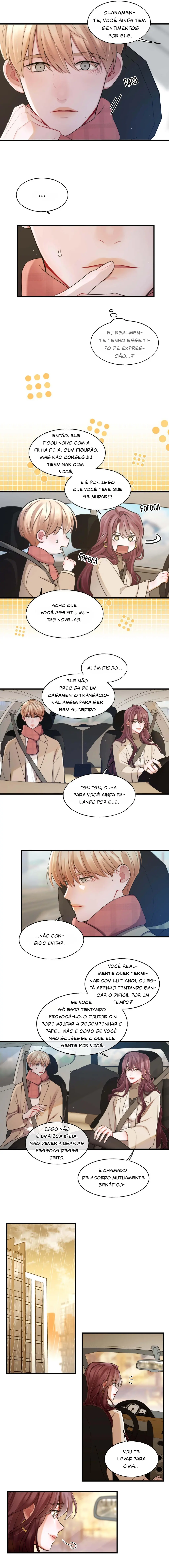 Depois de te deixar – Capítulo 11 Yaoi – Página 2